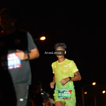Runner Photo 3577770