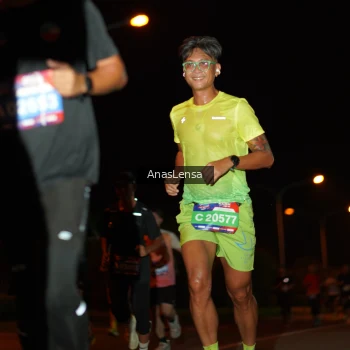 Runner Photo 3577773
