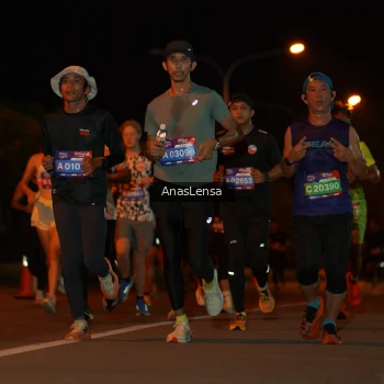 Runner Photo 3577777