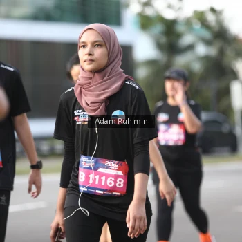 Runner Photo 3577780