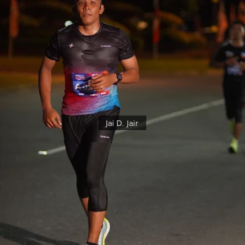 Runner Photo 3577781