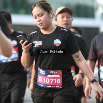 Runner Photo 3577783