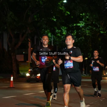 Runner Photo 3577785
