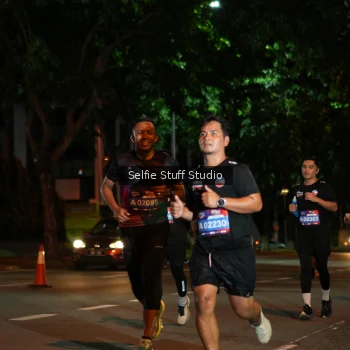 Runner Photo 3577787