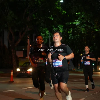 Runner Photo 3577788