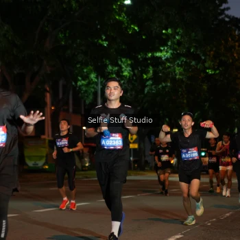 Runner Photo 3577792