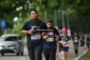 Runner Photo 35778