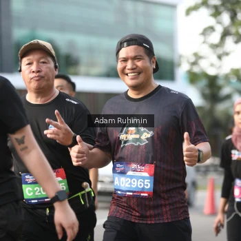 Runner Photo 3577803