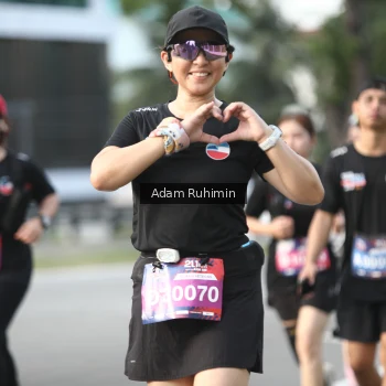 Runner Photo 3577806