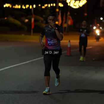 Runner Photo 3577807