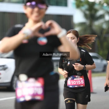 Runner Photo 3577809
