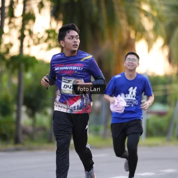 Runner Photo 3577812