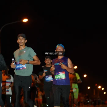 Runner Photo 3577813