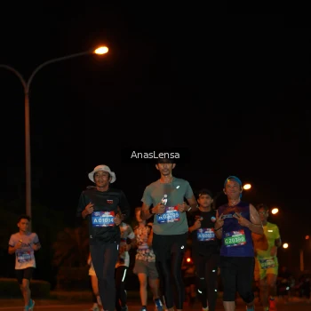 Runner Photo 3577814