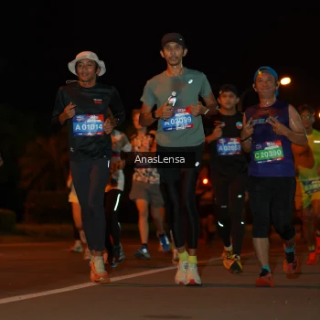 Runner Photo 3577815