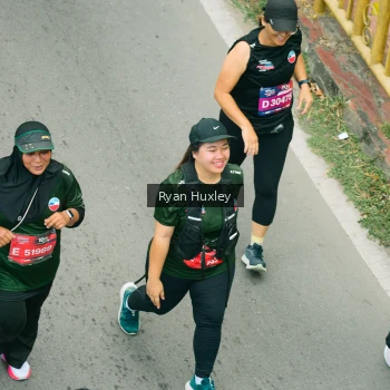 Runner Photo 3577817