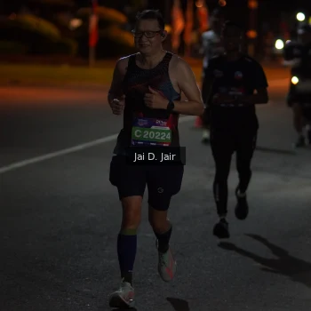 Runner Photo 3577820