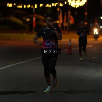Runner Photo 3577824