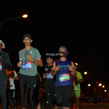 Runner Photo 3577826