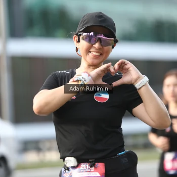 Runner Photo 3577827