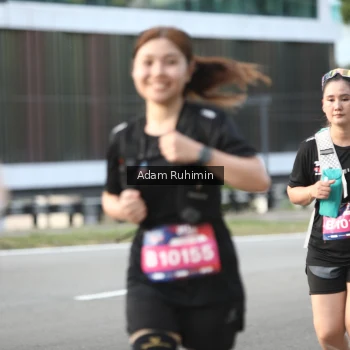 Runner Photo 3577831