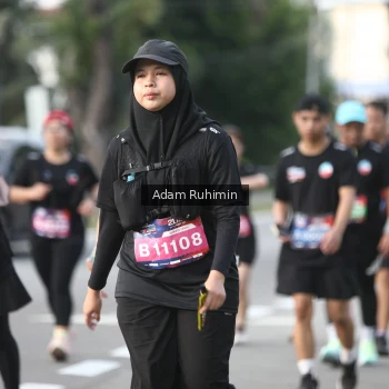 Runner Photo 3577832
