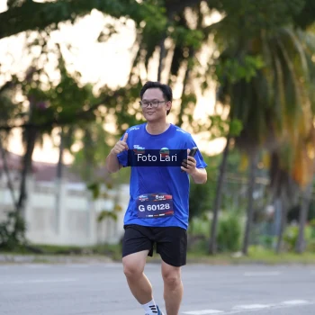 Runner Photo 3577834