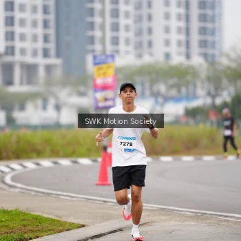 Runner Photo 3577835