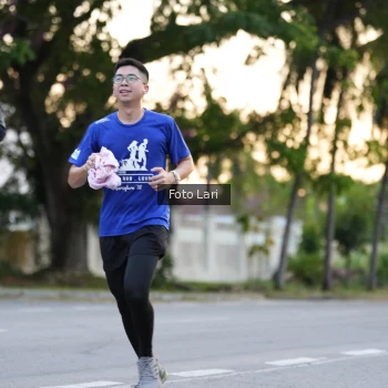 Runner Photo 3577836