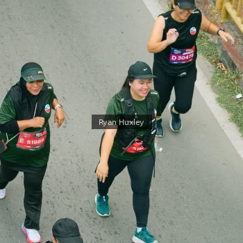Runner Photo 3577837