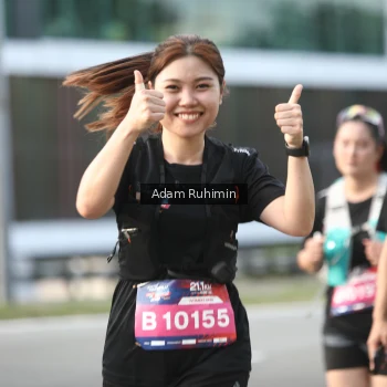 Runner Photo 3577838