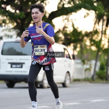 Runner Photo 3577840