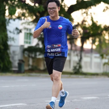 Runner Photo 3577841