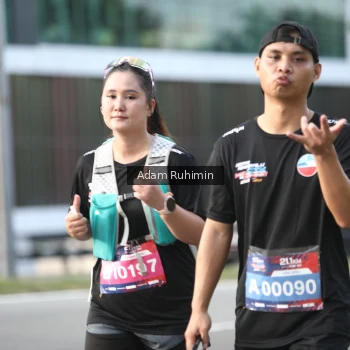 Runner Photo 3577842