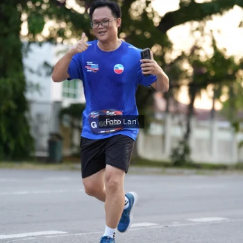 Runner Photo 3577844
