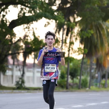 Runner Photo 3577845