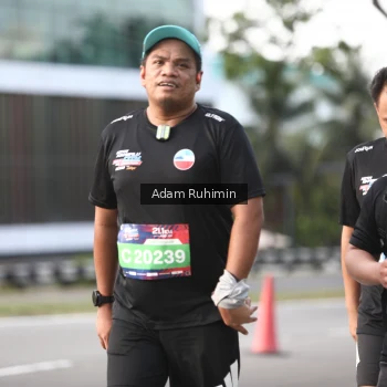 Runner Photo 3577846