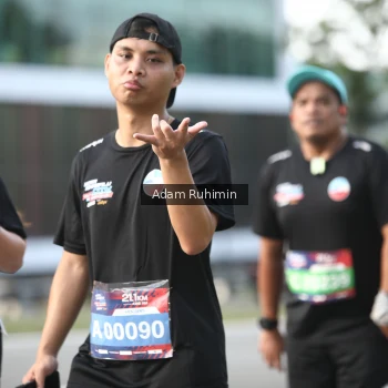 Runner Photo 3577848