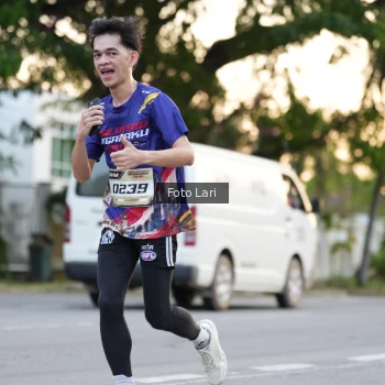 Runner Photo 3577849