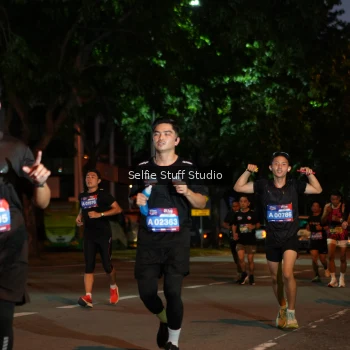 Runner Photo 3577851