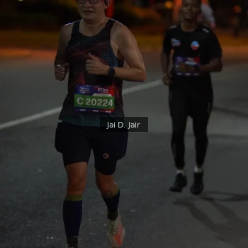Runner Photo 3577852