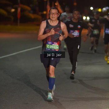 Runner Photo 3577853