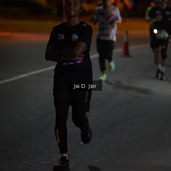 Runner Photo 3577854