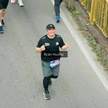 Runner Photo 3577855
