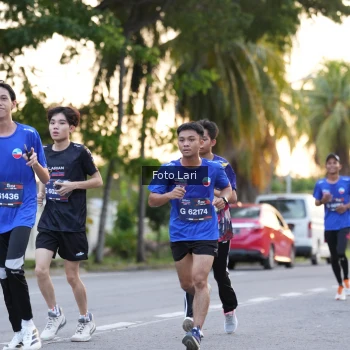 Runner Photo 3577856