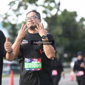Runner Photo 3577857