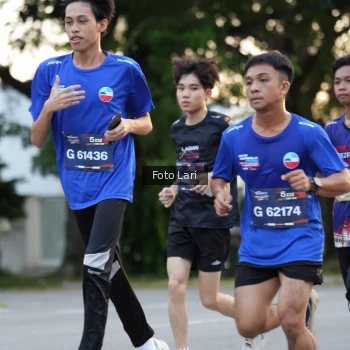 Runner Photo 3577860