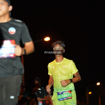 Runner Photo 3577861
