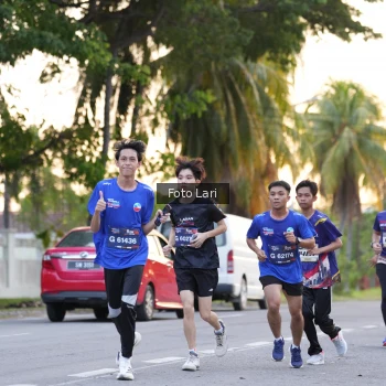 Runner Photo 3577862