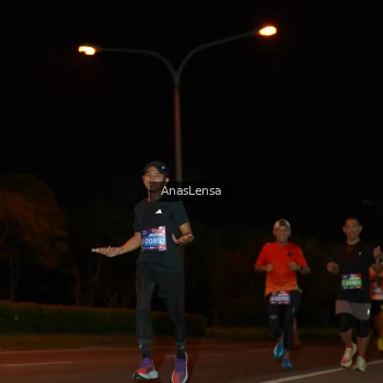 Runner Photo 3577863